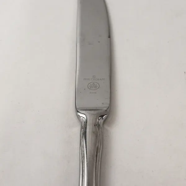 Pfaltzgraff Briarwood Stainless Steel Dinner Knife 8.5"