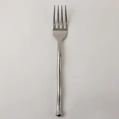 Walco Rusted Tree Stainless Steel Dinner Fork 7.5"