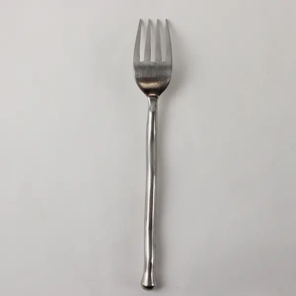 Walco Rusted Tree Stainless Steel Dinner Fork 7.5"