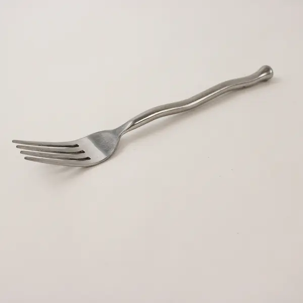 Walco Rusted Tree Stainless Steel Dinner Fork 7.5"