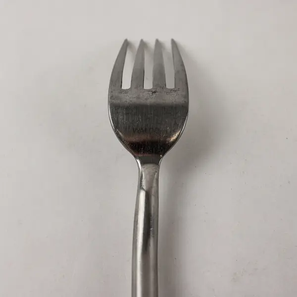 Walco Rusted Tree Stainless Steel Dinner Fork 7.5"