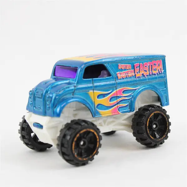 Lot of 16 Loose Mattel Hot Wheel Toy Cars - Years 2011-2024 - 1:64 Scale