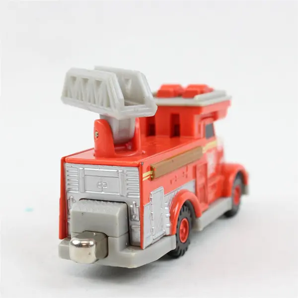 Lot of 14 Multi-Brand Mixed Loose Diecast Toy Cars/Trucks - 1:64