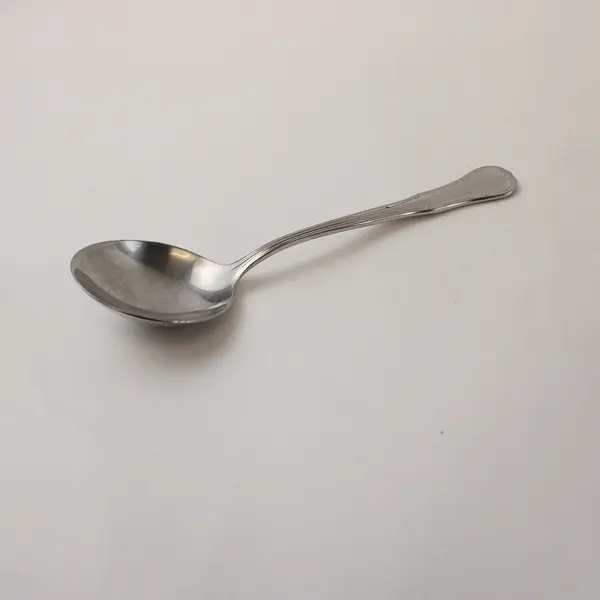 WMF Dorset Stainless Steel Soup / Chowder Spoon 6.5"
