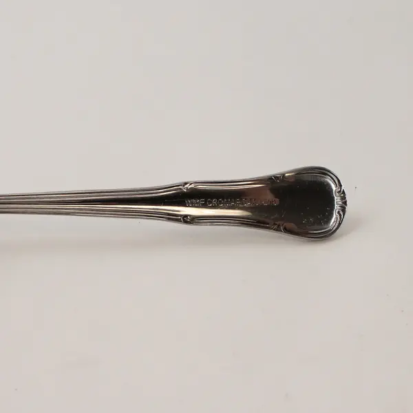 WMF Dorset Stainless Steel Soup / Chowder Spoon 6.5"