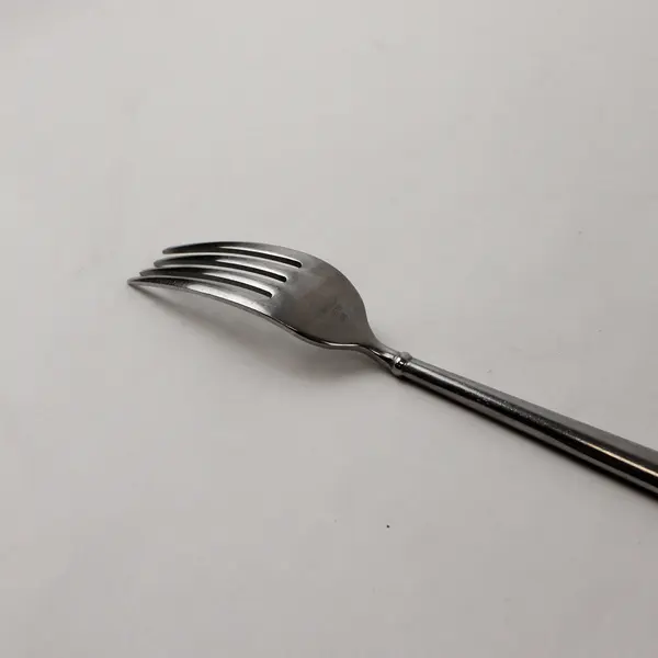 World Table Cimarron 8in Stainless Steel Dinner Fork