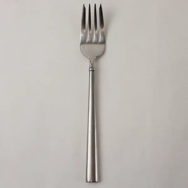 World Table Cimarron 7" Stainless Steel Salad Fork