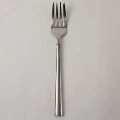 World Table Cimarron 7" Stainless Steel Salad Fork