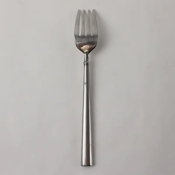 World Table Cimarron 7" Stainless Steel Salad Fork