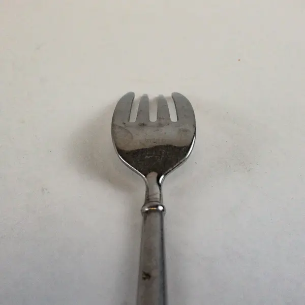 World Table Cimarron 7" Stainless Steel Salad Fork