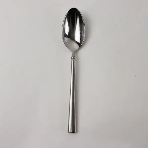 World Table Cimarron 6in Stainless Steel Teaspoon