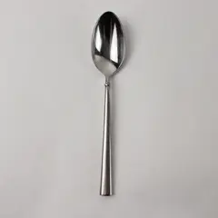 World Table Cimarron 6in Stainless Steel Teaspoon