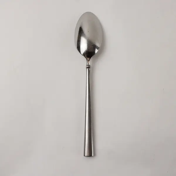 World Table Cimarron 6in Stainless Steel Teaspoon