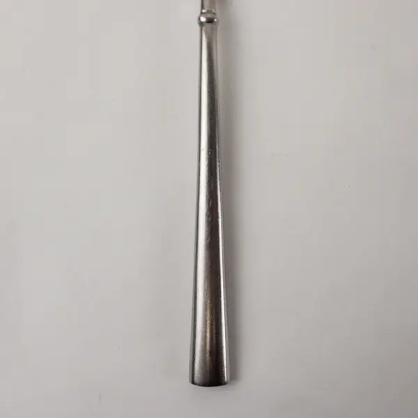 World Table Cimarron 6in Stainless Steel Teaspoon