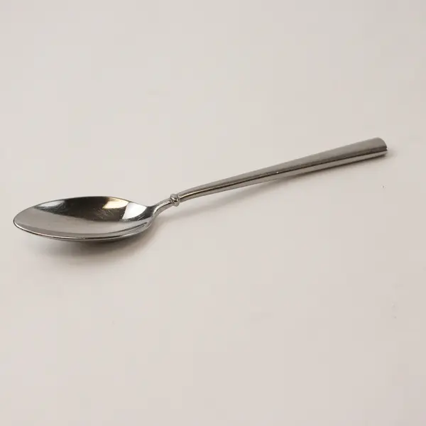 World Table Cimarron 6in Stainless Steel Teaspoon
