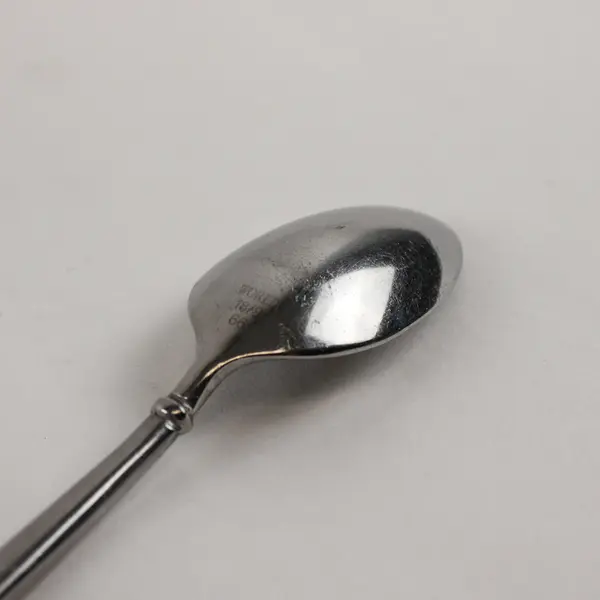 World Table Cimarron 6in Stainless Steel Teaspoon