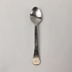 World Market Henna Stainless Steel 7in Teaspoon