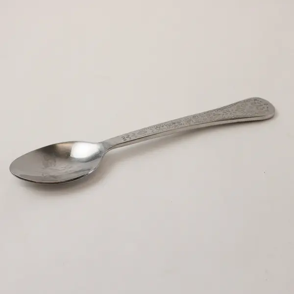 World Market Henna Stainless Steel 7in Teaspoon
