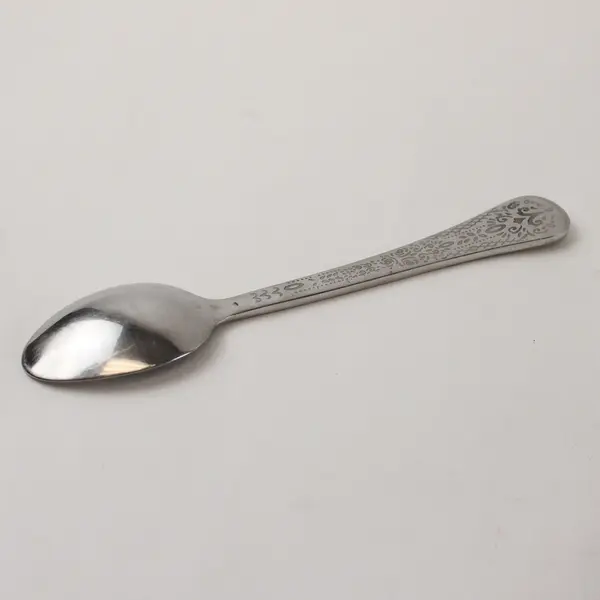 World Market Henna Stainless Steel 7in Teaspoon