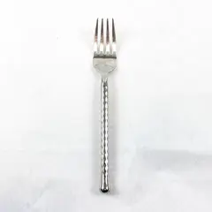 Walco Riptide 8.25" Dinner Fork Flatware Piece