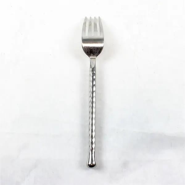 Walco Riptide 8.25" Dinner Fork Flatware Piece