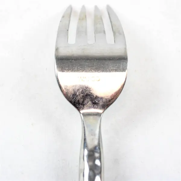 Walco Riptide 8.25" Dinner Fork Flatware Piece