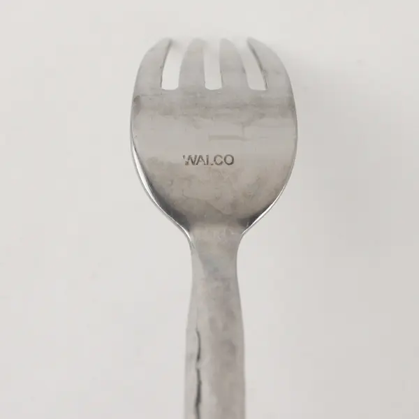 Walco Riptide 8.25" Dinner Fork Flatware Piece