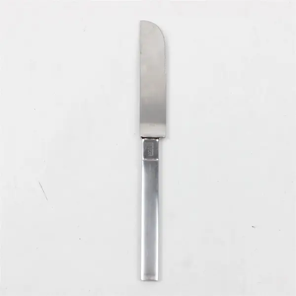 Yamazaki Nobel Stainless Steel Dinner Knife 9.75"