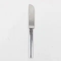 Yamazaki Nobel Stainless Steel Dinner Knife 9.75"