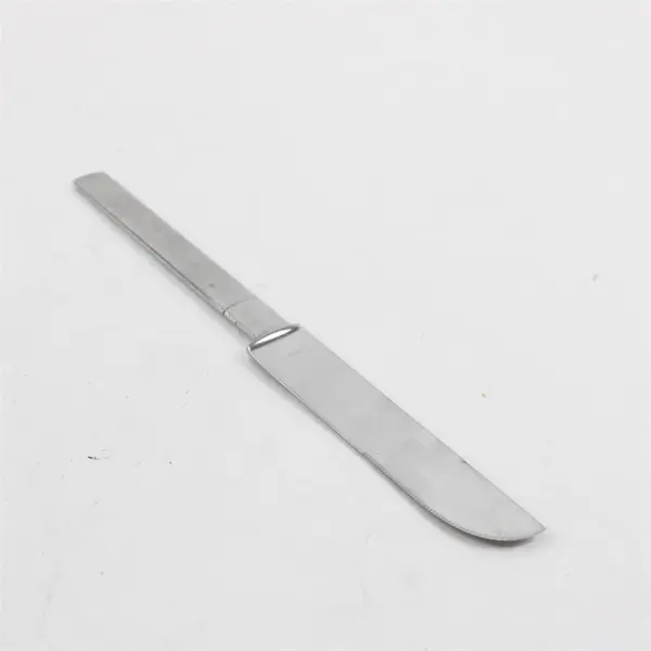 Yamazaki Nobel Stainless Steel Dinner Knife 9.75"