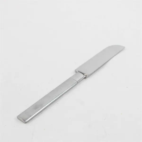 Yamazaki Nobel Stainless Steel Dinner Knife 9.75"