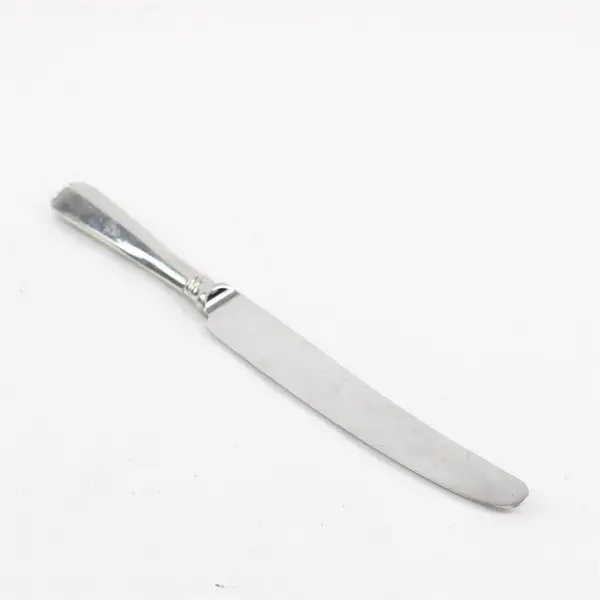 SFC 4 Sheffield Stainless Steel Dinner Knives 9"