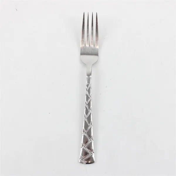 Pfaltzgraff Cranbrook Stainless Steel 7.5" Dinner Fork
