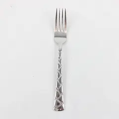 Pfaltzgraff Cranbrook Stainless Steel 7.5" Dinner Fork