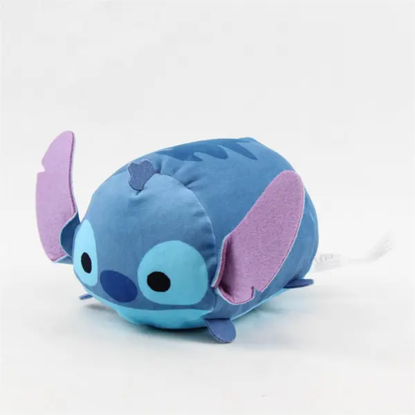 Disney Tsum Tsum Stitch Plush 8” Lilo & Stitch 