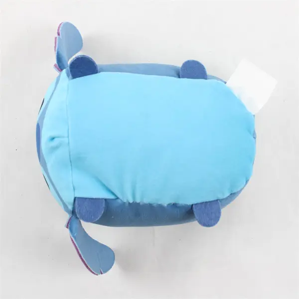 Disney Tsum Tsum Stitch Plush 8” Lilo & Stitch 