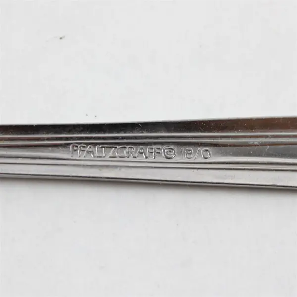 Pfaltzgraff Radiants Stainless Steel 6" Teaspoon