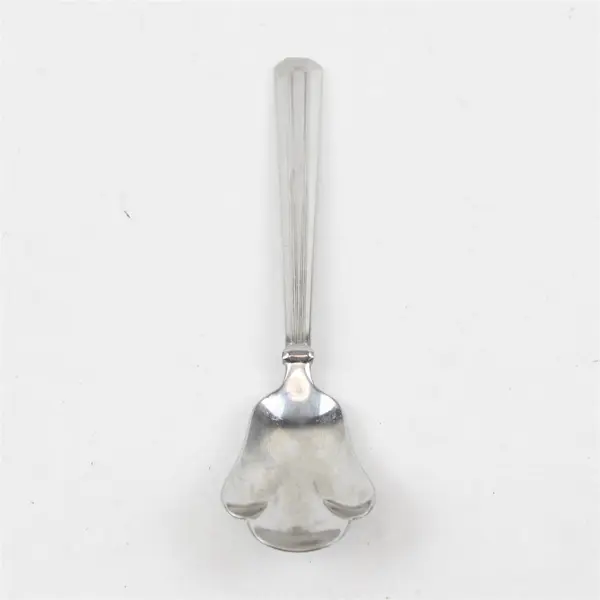 Pfaltzgraff Radiants Stainless Steel 6in Sugar Spoon