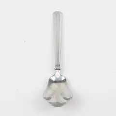 Pfaltzgraff Radiants Stainless Steel 6in Sugar Spoon