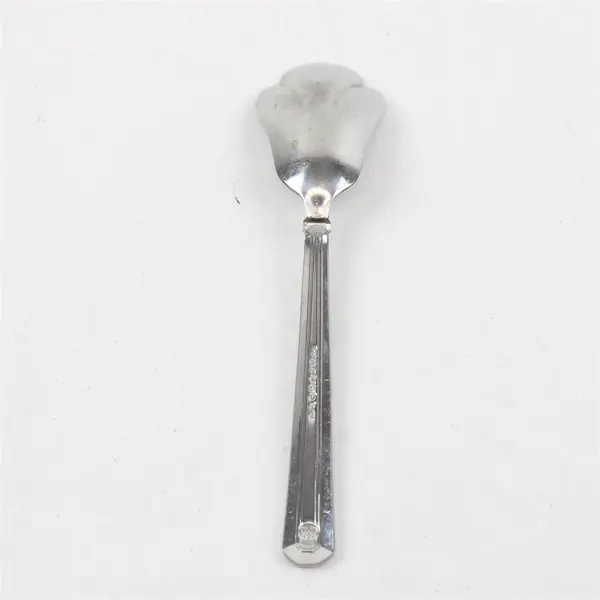 Pfaltzgraff Radiants Stainless Steel 6in Sugar Spoon