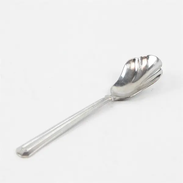 Pfaltzgraff Radiants Stainless Steel 6in Sugar Spoon
