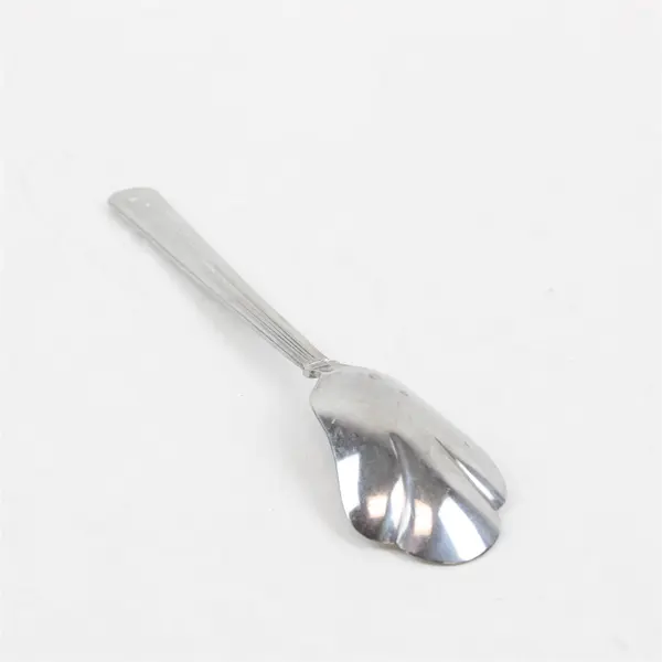 Pfaltzgraff Radiants Stainless Steel 6in Sugar Spoon