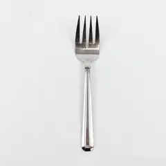 Pfaltzgraff Radiants Stainless Steel 8in Serving Fork