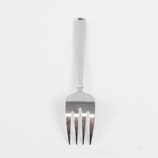 Pfaltzgraff Radiants Stainless Steel 8in Serving Fork