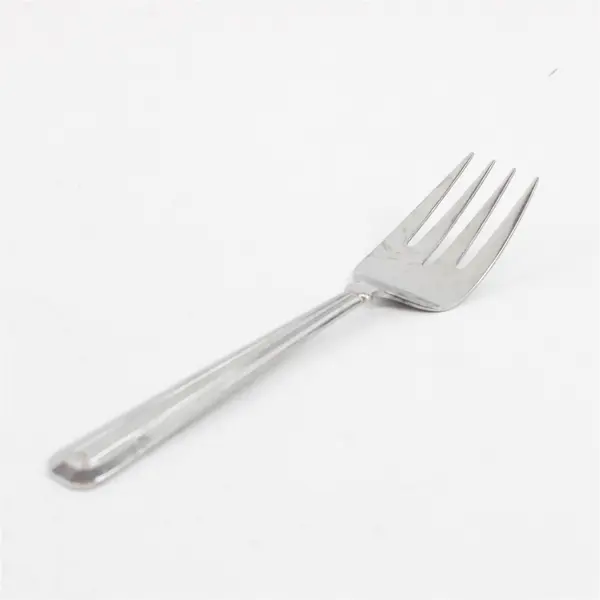 Pfaltzgraff Radiants Stainless Steel 8in Serving Fork