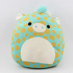 Squishmallow Zelia the Giraffe 16 Inch Plush Stuffed Animal Toy