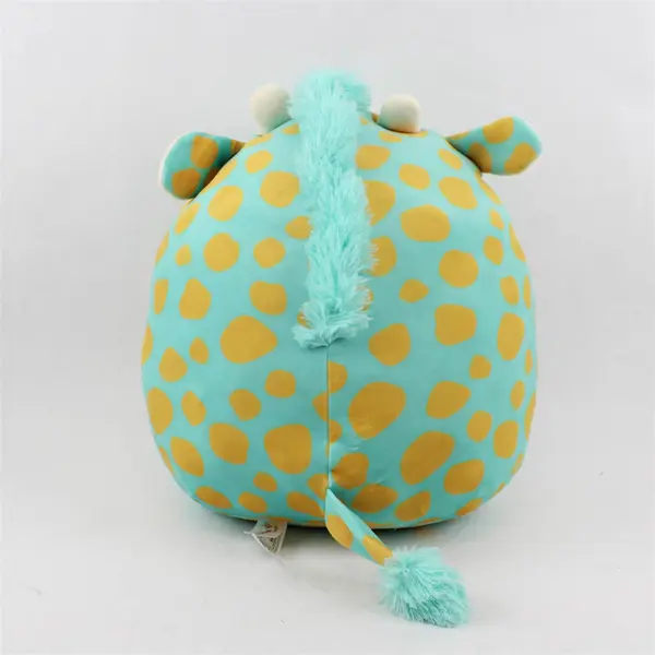 Squishmallow Zelia the Giraffe 16 Inch Plush Stuffed Animal Toy