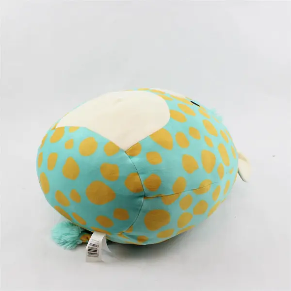 Squishmallow Zelia the Giraffe 16 Inch Plush Stuffed Animal Toy
