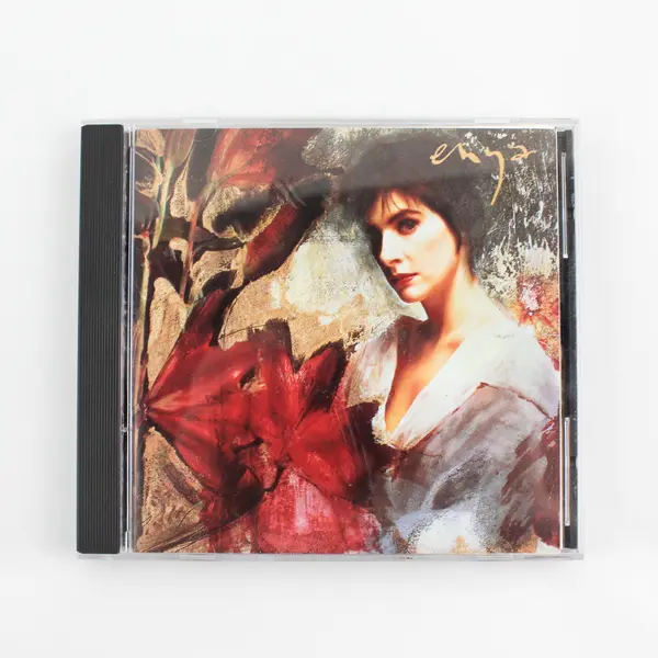 Watermark CD by Enya, 1988