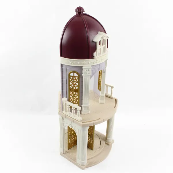 Calico Critters Grand Department Store/Restaurant Furnishings (Mostly Complete)